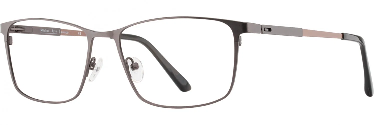 Michael Ryen MR422 Eyeglasses - view 6